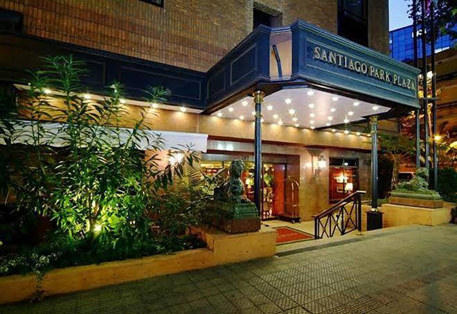 Park plaza santiago
