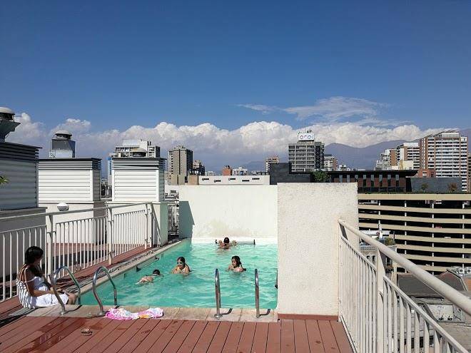 Plaza Paris Amistar Image