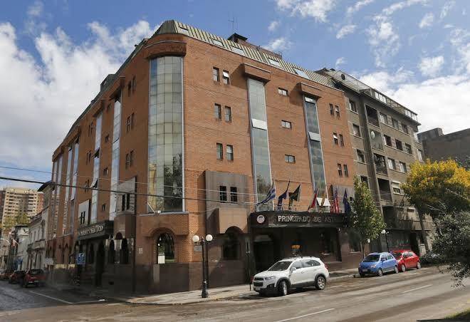 Principado de asturias