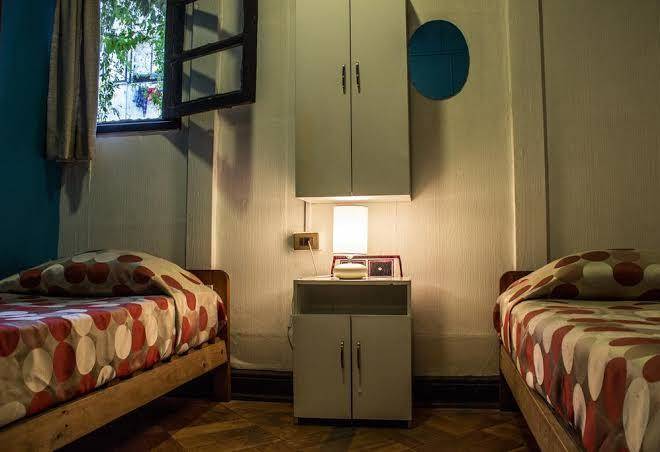 Providencia hotel
