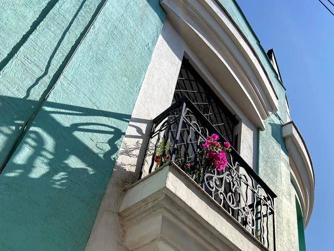 Residencial mery