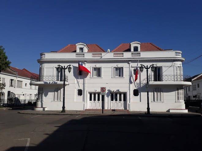 Residencial metro republica