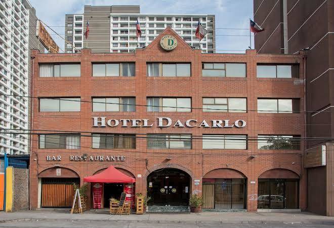 Rq hotel dacarlo