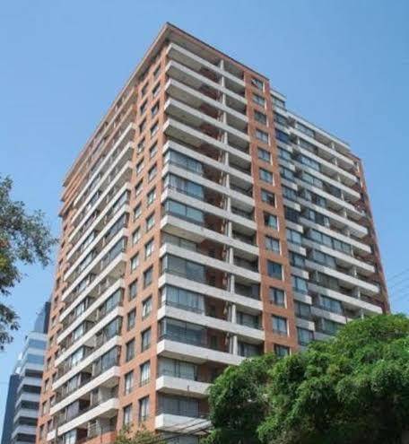San cristobal suites bellas artes & providencia