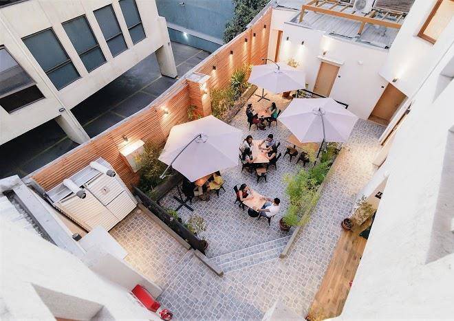 Tagle hotel boutique