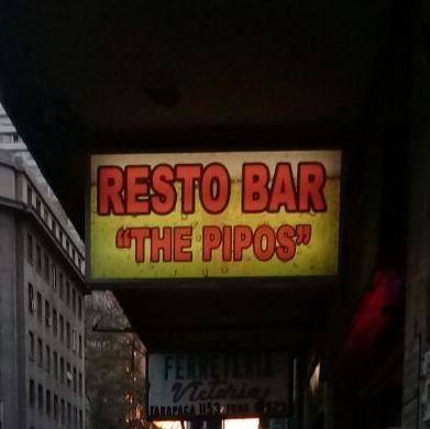 The pipos