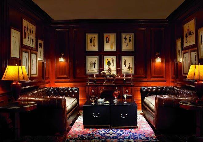 The Ritz Carlton Santiago Image