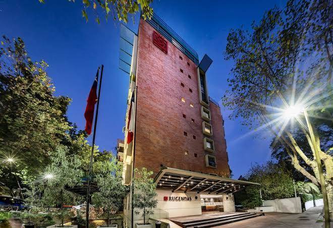 Rugendas hotel