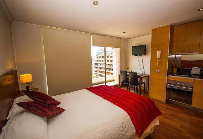 Travel suites