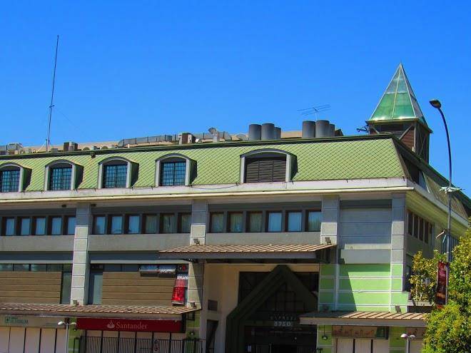 Tur Hotel Express Image