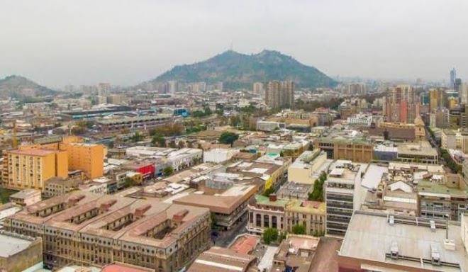 Vadigi eirl morandemorande 617 santiago de chile
