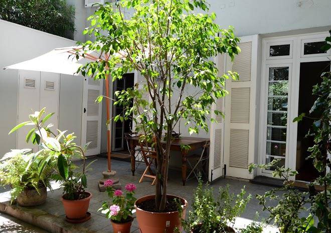 Vilafranca petit hotel