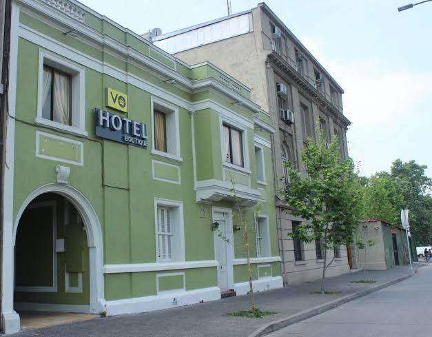 Vo hotel boutique