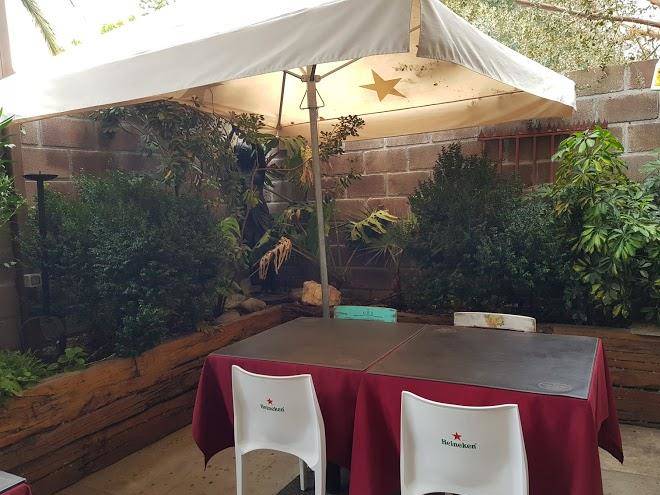 Amplus Restaurante & Hotel Image