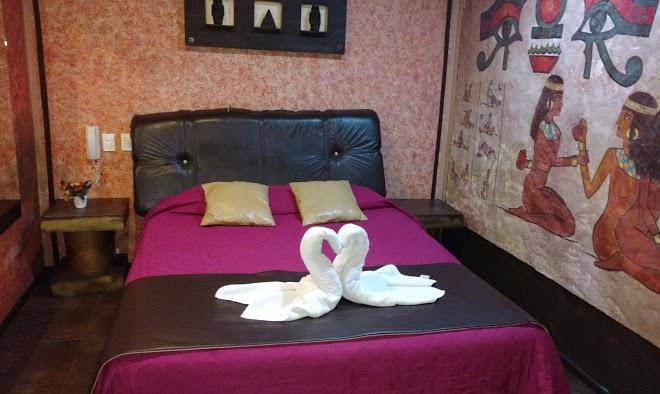 Hotel zeus