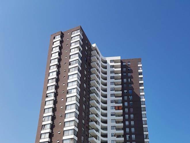 Brisas del sur ii