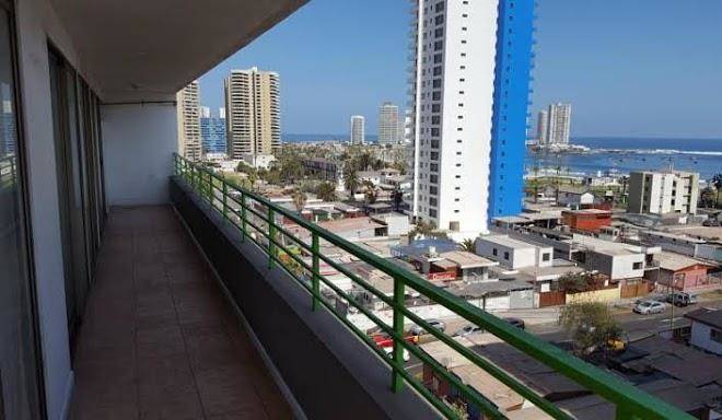 Edificio costa azul 2