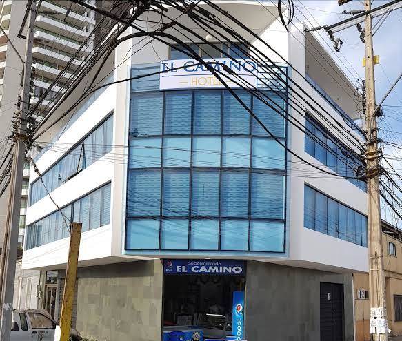 El camino hotel