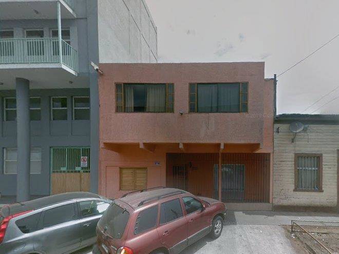 Habitaciones marina