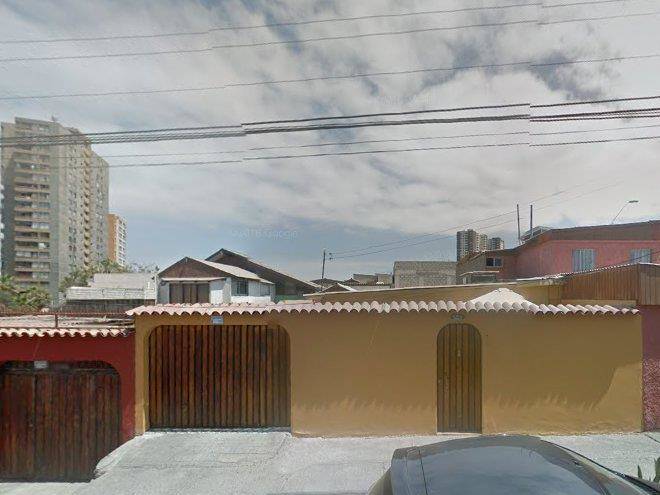 Habitaciones sagasca