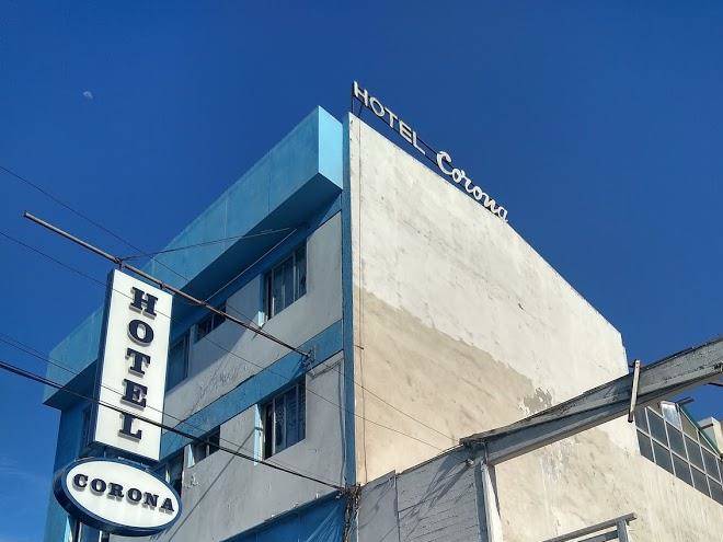 Hotel corona