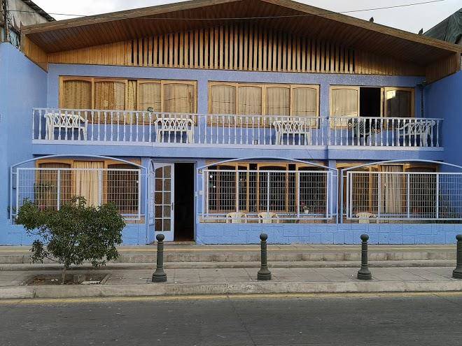 Hotel costa norte