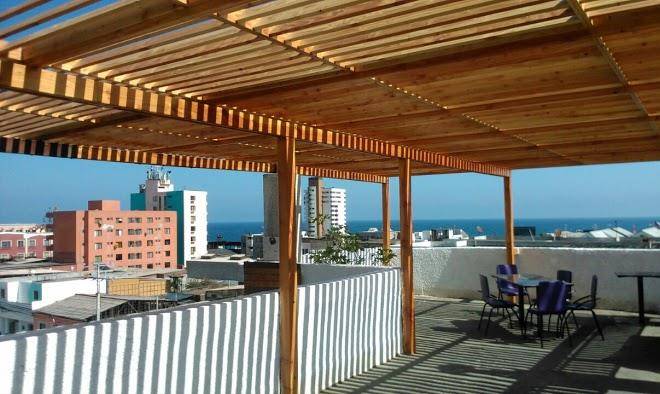 Hotel Esmeralda Image