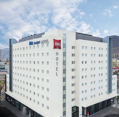 Ibis iquique Hotel