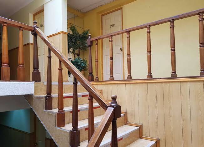Hotel inti llanka