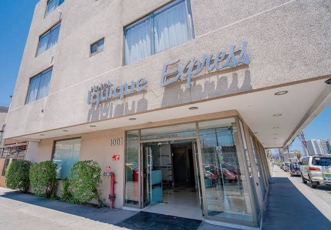 Hotel iquique express