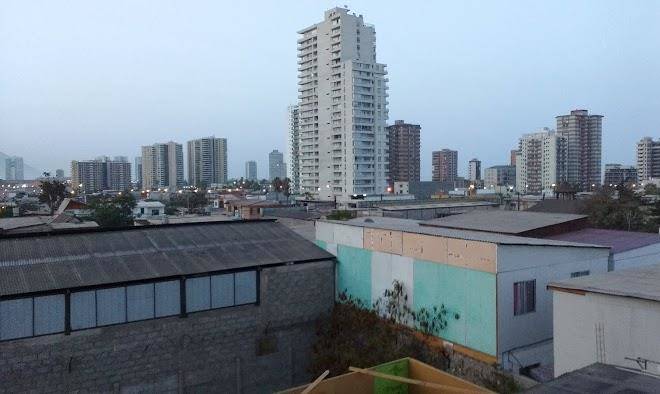 Hotel Libertad Image