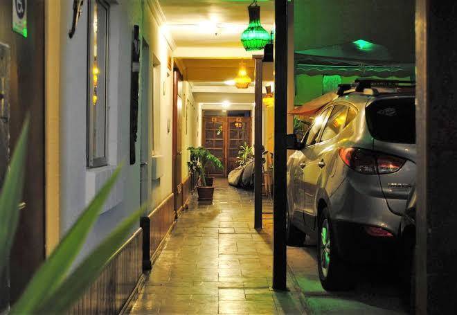 Hotel mediterraneo