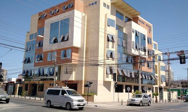 Hotel pekin