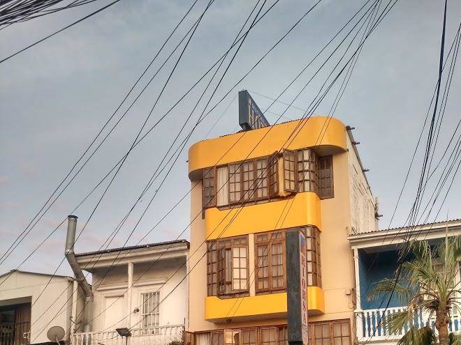 Hotel riorsa