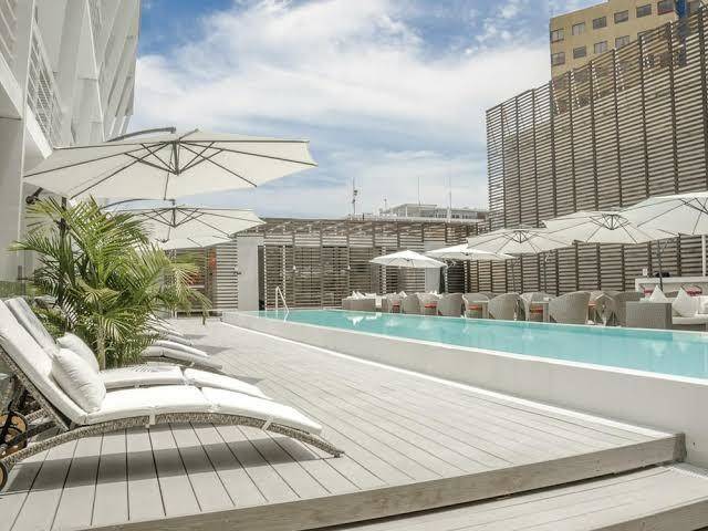 Hotel Terrado Arturo Prat Image