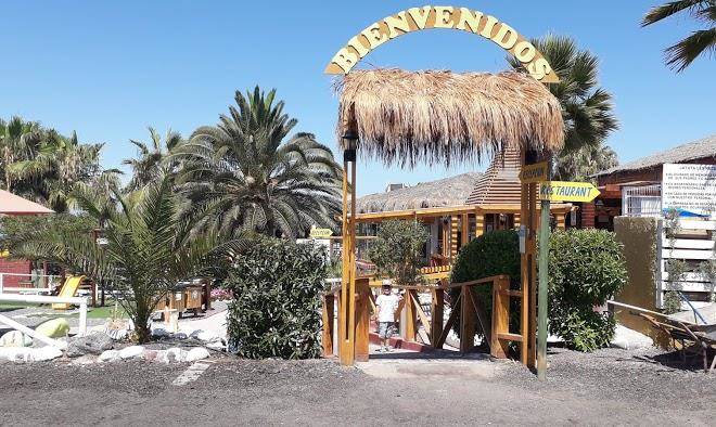 Jatata Aqua Resort Image