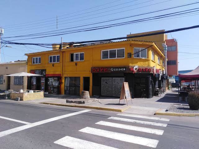 Residencial los gemelos