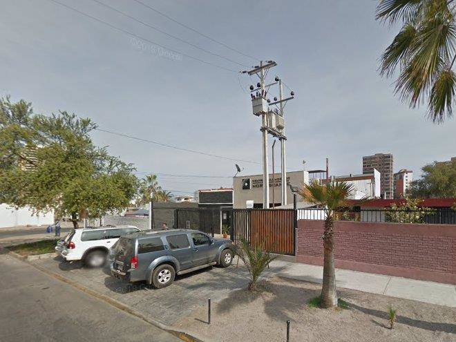 Soc de inversiones norte grande s a