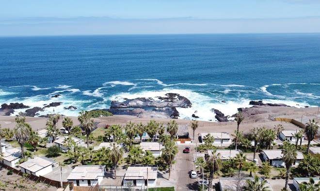 Uma qala cabanas iquique