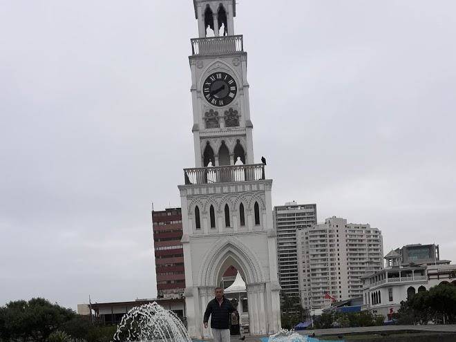 Urbano iquique