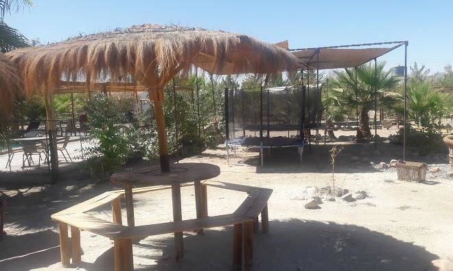 Cabanas kiwiland