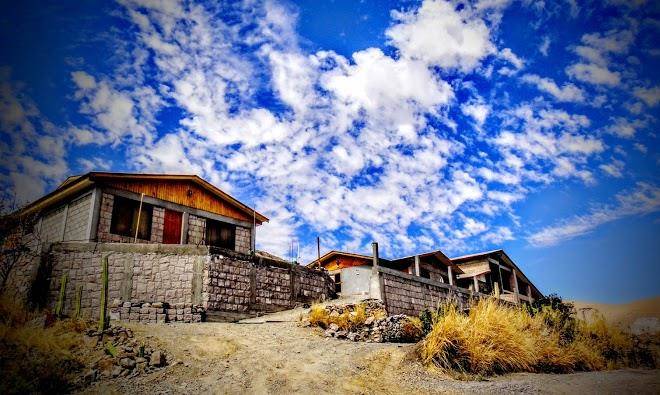 Hotel cholele mamina