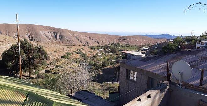 Hotel el refugio