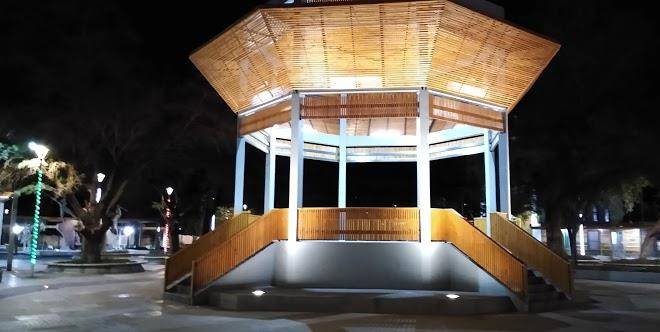 Hotel Estancia Inn Image