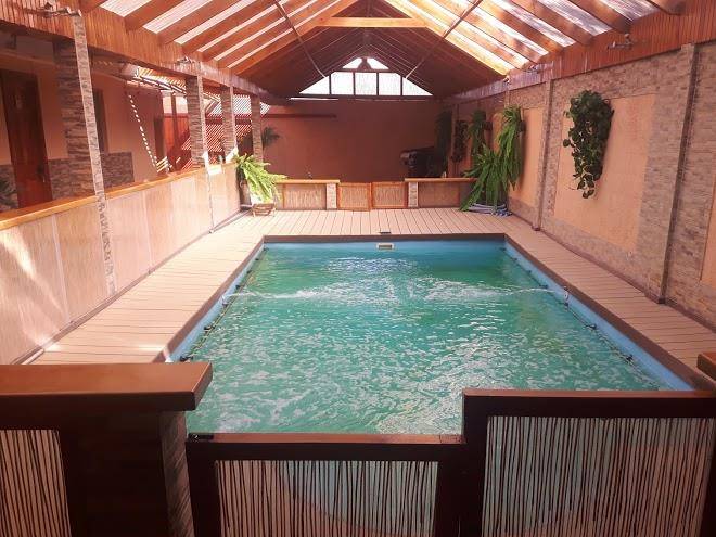 Hotel flor de huara ii