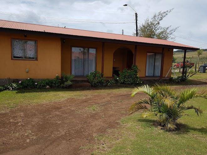 Cabanas akivi nui