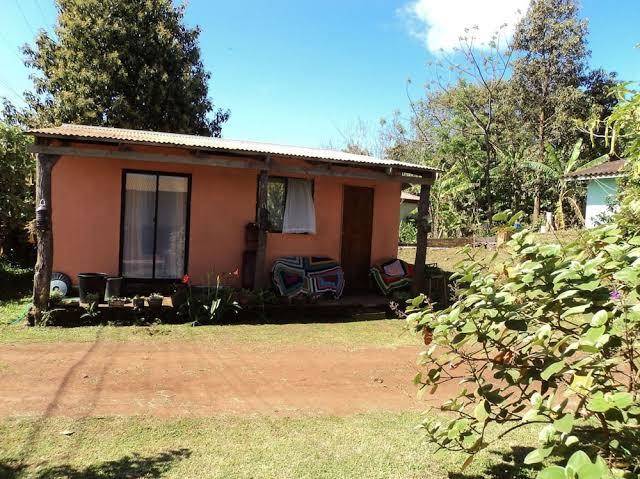 Cabanas hinaaro