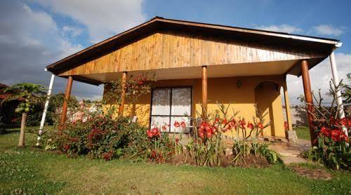 Cabanas hinariru