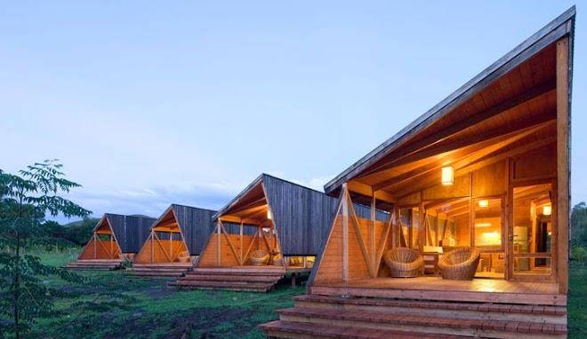 Cabanas morerava
