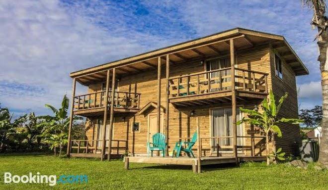 Cabanas tokerau